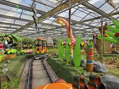 -南宫五洲植物乐园