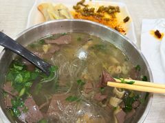 -大董锅贴(崇安寺店)
