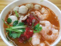 -明月虾面(厦禾路店)