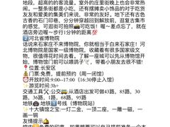 -和颐至尚酒店(石家庄勒泰中心省博物院店)
