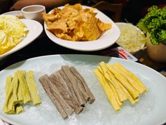 -满堂欢豆捞坊(美丽华大酒店店)