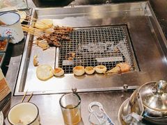 -塘屋烧烤·云南火塘烧烤品牌(春城慧谷旗舰店)