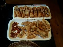 -宽巷子成都火锅(南站店)