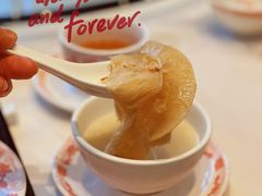 -凤城礼记鱼翅海鲜酒家(百老汇店)