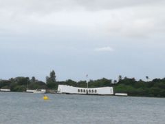 -珍珠港国家纪念馆