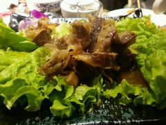 -熙成烧烤·三十三年(开发区店)