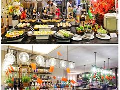 -安蒂娅·海鲜自助餐厅(安蒂娅美兰酒店)