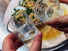 碳烤生蚝-健跳小海鲜(人民路店)
