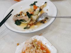 -明香海鲜酒家(华强北店)