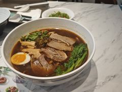 -康师傅私房牛肉面(申虹店)