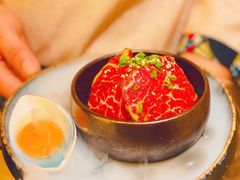 -AJIYA·池袋日式烧肉自助(天津万象城店)