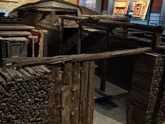 -北京大葆台遗址博物馆