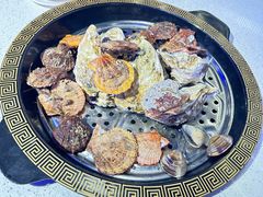 -巧克力渔家.小船海鲜家常菜(三浴场店)