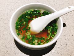 -海底捞大排档火锅(悦荟广场店)