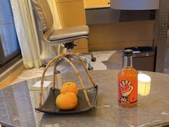 -杭州城中香格里拉大酒店