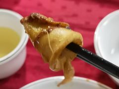 -蛇口康乐快餐鱼仔档(翠苑小区店)