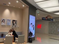 -海马体照相馆(成都来福士广场店)