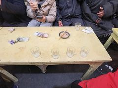 -老光明岗琼甜茶馆