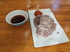 -国强手抓(北京西路店)