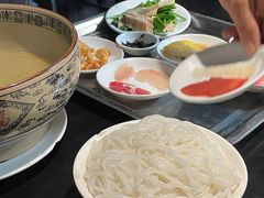 -南蛮子(进贤路店)