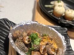 -79号渔船海鲜饭店(宝安店)