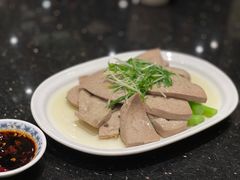 白灼猪润-正斗·港式粤菜(SKLP店)