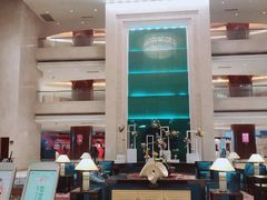 -诸暨耀江开元名都大酒店