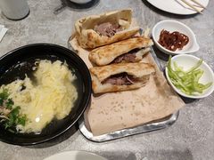 -高玛纳驴肉火烧(河间店)