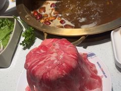 -小龙坎火锅(总店)