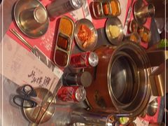 -西塔老太太泥炉烤肉(苏州大悦城店)