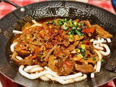 壹碗好卤菜-龙师傅卤炒(天马店)
