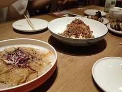 -金掌勺锅包肉(太原万达店)