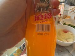 -高玛纳驴肉火烧(一世界店)