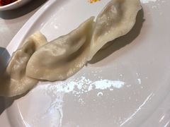 -喜家德虾仁水饺(华强天虹店)