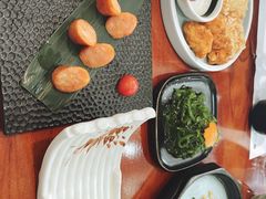 -千叶创意融合料理(水韵城店)