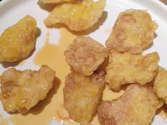 -金狮麟·新豫菜(金码大厦店)