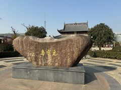 -上海财神庙