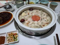 -兔香居·自贡盐帮江湖菜(黄村店)