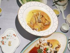 -晓粤·惹味粤菜(凯德乐峰广场店)