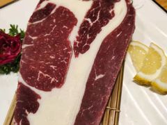 -隐炉和牛烧肉店(群力店)