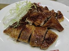 -凤城礼记鱼翅海鲜酒家(新马路总店)