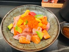 -Sushi Hanzo半藏(天环广场店)