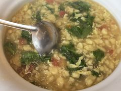 疙瘩汤-八大碗·地道东北菜(白塔堡店)