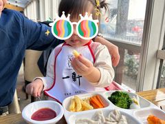 -一轩饺子馆(丽都店)