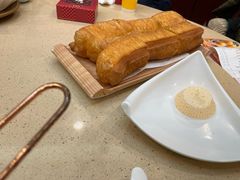 -点都德(龙之梦店)