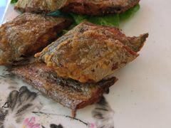 香煎带鱼-多米餐厅(文涵路店)