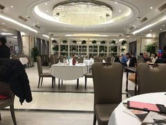 大堂-道道鲜·崇明私房菜(五角场店)