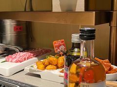 -海底捞火锅(崇文门新世界百货店)