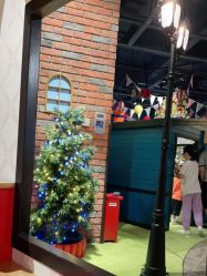 -幻贝家儿童乐园(武汉永旺梦乐城店)