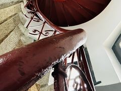 -青岛德国监狱旧址博物馆